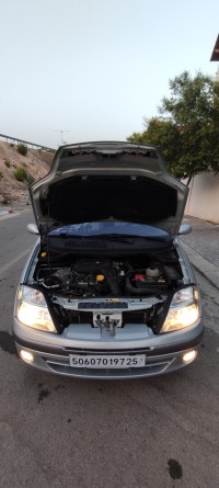 سيارات-renault-scenic-1997-قسنطينة-الجزائر