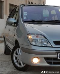 سيارات-renault-scenic-1997-قسنطينة-الجزائر