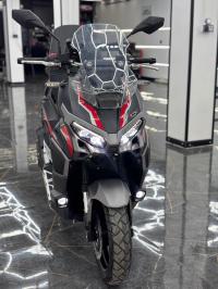 دراجات-نارية-وسكوترات-vms-xdv-300-2025-عزازقة-تيزي-وزو-الجزائر