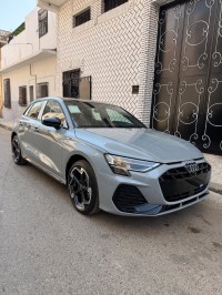 سيارات-audi-a3-sportback-2026-s-line-وهران-الجزائر