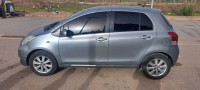 voitures-toyota-yaris-2009-zeralda-alger-algerie