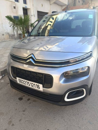 voitures-citroen-berlingo-2021-zeralda-alger-algerie