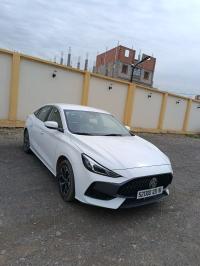 سيارات-mg-mg5-2025-سيدي-موسى-الجزائر