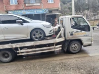  dépannage auto 