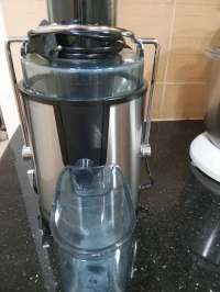 Centrifugeuse