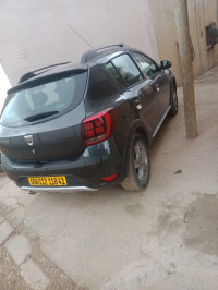 voitures-dacia-sandero-2018-reghaia-alger-algerie