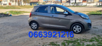 voitures-kia-picanto-2014-باز-كليم-drean-el-tarf-algerie