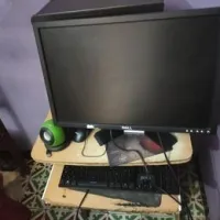 PC SEMI GAMER