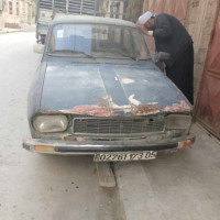 voitures-renault-12-1973-timgad-batna-algerie