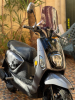 motos-scooters-vms-estate-x-2023-ouled-fayet-alger-algerie