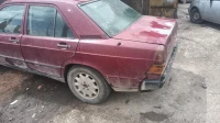 Mercedes CL 1988 CL