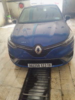 voitures-renault-clio-5-2023-ain-roua-setif-algerie