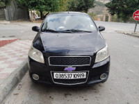 voitures-chevrolet-aveo-5-portes-2009-ain-roua-setif-algerie