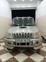 voitures-mahindra-scorpio-2008-sc-luxe-skikda-algerie