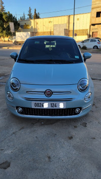 voitures-fiat-500-2024-clubtoi-chlef-algerie