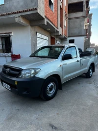 Toyota Hilux 2006 Hilux