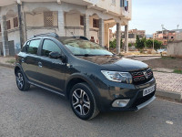 voitures-dacia-sandero-2021-stepway-privilege-bejaia-algerie