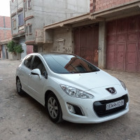 voitures-peugeot-308-2012-barika-batna-algerie