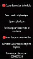 education-formations-prof-de-physique-alger-centre-algerie