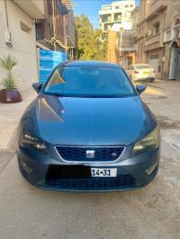 سيارات-seat-leon-2014-وهران-الجزائر