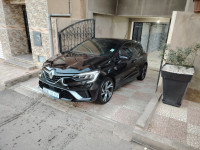 voitures-renault-clio5-2023-rs-line-tlemcen-algerie