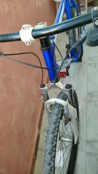 Assemblé en france Velo VTT 2016