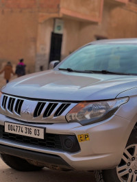 voitures-mitsubishi-l200-2016-laghouat-algerie