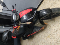 motos-scooters-vms-coral-2023-draria-alger-algerie