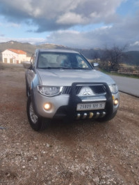 voitures-mitsubishi-l200-2009-doube-cabine-evolution-ain-el-hammam-tizi-ouzou-algerie