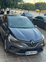 voitures-renault-clio-5-2021-intense-plus-bab-ezzouar-alger-algerie