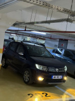 voitures-dacia-sandero-2020-stepway-bordj-el-kiffan-alger-algerie