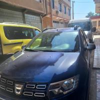 سيارة-صغيرة-dacia-sandero-2017-stepway-برج-الكيفان-الجزائر