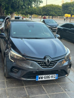 voitures-renault-clio5-2021-intense-plus-bab-ezzouar-alger-algerie