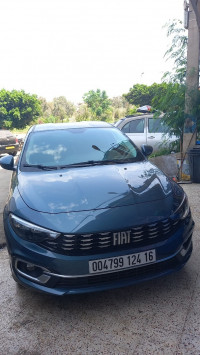 voitures-fiat-tipo-2024-city-plus-bab-ezzouar-alger-algerie