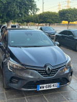 voitures-renault-clio5-2021-intense-plus-bab-ezzouar-alger-algerie