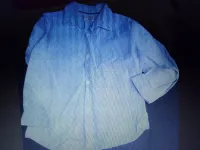Lot de chemise garçon