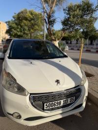 cars-peugeot-208-2013-batna-algeria