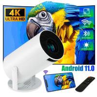 screens-data-show-hy300-mini-projector-4k-android-110-wifi-6-bleutooth-50-home-cinema-1280-p-bab-ezzouar-alger-algeria