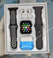 hands-free-kits-watch-plus-w26-pro-max-special-seies-8-2022-bab-ezzouar-alger-algeria