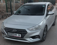 voitures-hyundai-accent-2019-mohammadia-mascara-algerie