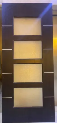 Porte MDF