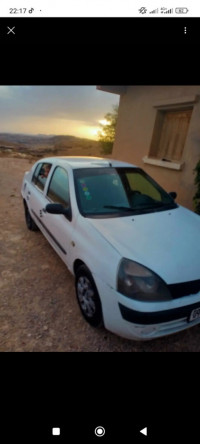 voitures-renault-clio-classique-2004-reghaia-alger-algerie