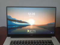 laptop-pc-portable-huawei-matebook-d15-issers-boumerdes-algerie