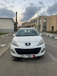 voitures-peugeot-207-2012-zemmouri-boumerdes-algerie