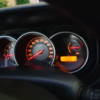 Nissan Tiida 5 portes 2011 