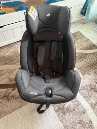 Siège auto enfant de 6 mois à 3 ans
