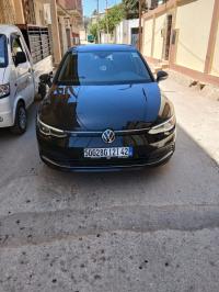 سيارات-volkswagen-golf-8-2021-active-سيدي-عمر-تيبازة-الجزائر