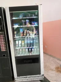 Distributeur Automatique