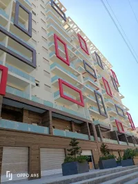 Vente Appartement F4 Alger Ouled fayet