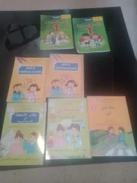 livres scolaires